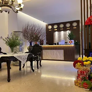 Galaxy Airport Отель