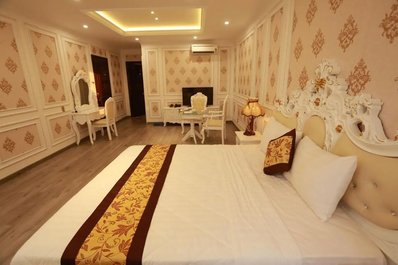 Thanh Tai Hotel 1 Ho-Chi-Minh-Stadt