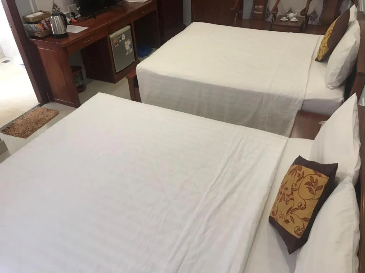 Thanh Tai Hotel 1 Ho-Chi-Minh-Stadt Vietnam